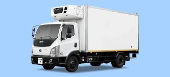 Light Commercial Vehicles